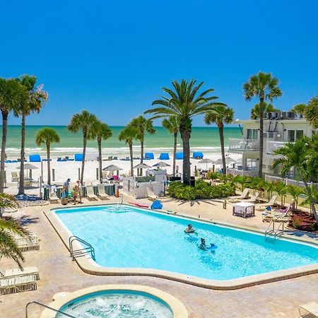 Grand Shores West Redington Shores Exteriér fotografie