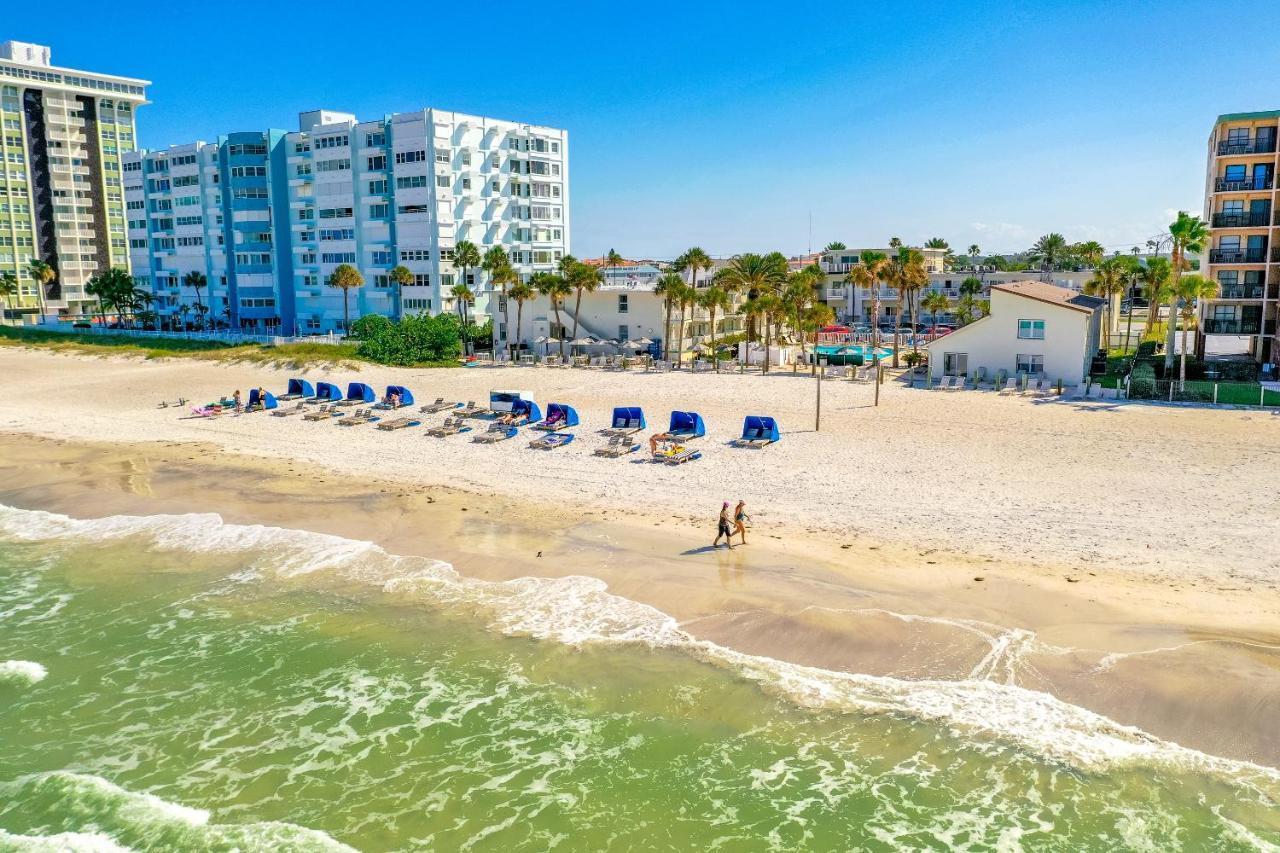 Grand Shores West Redington Shores Exteriér fotografie
