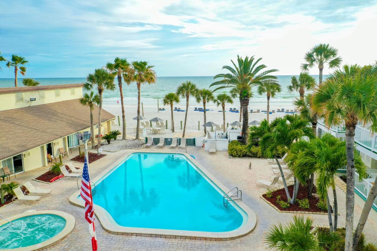 Grand Shores West Redington Shores Exteriér fotografie