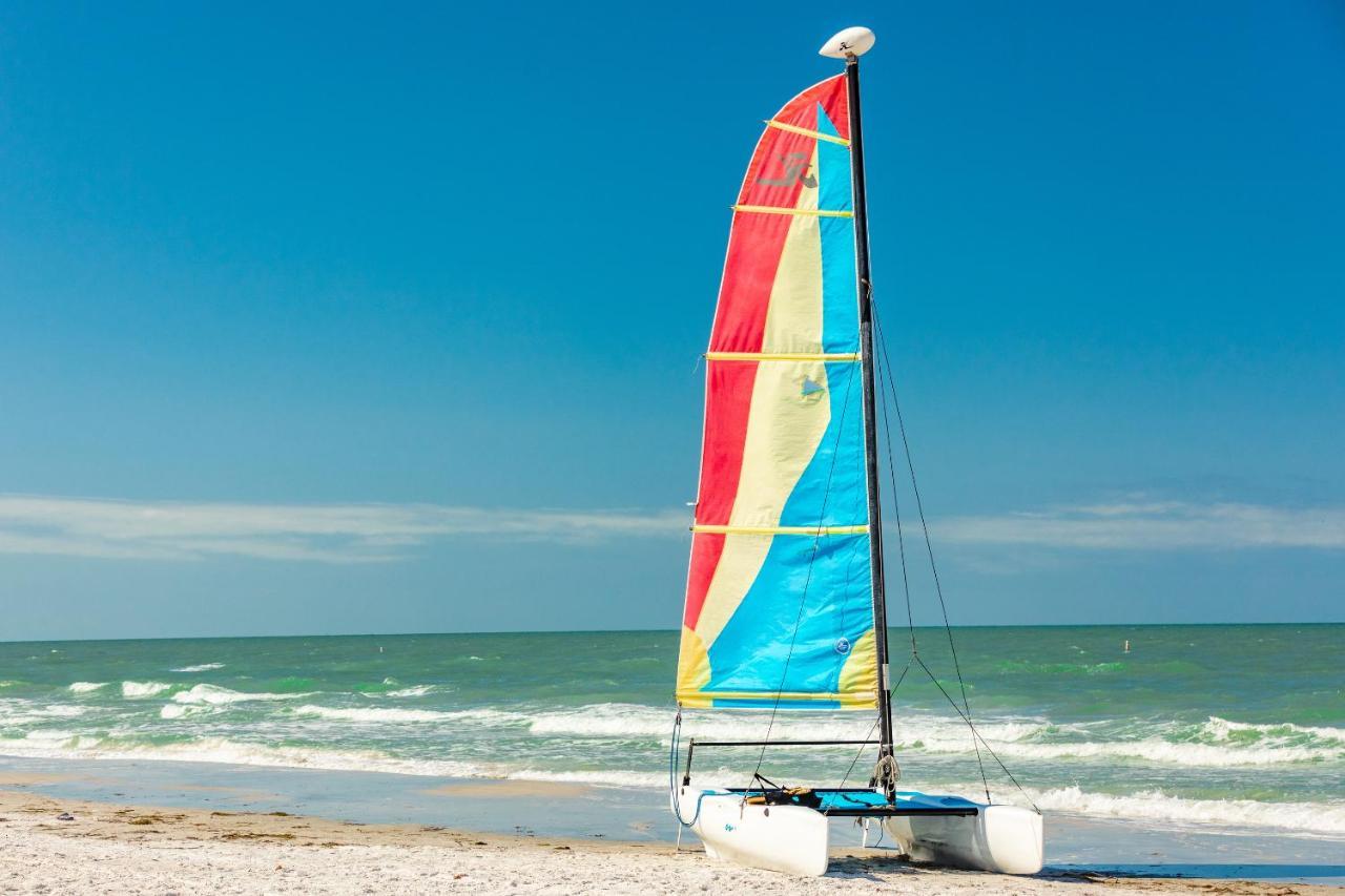 Grand Shores West Redington Shores Exteriér fotografie