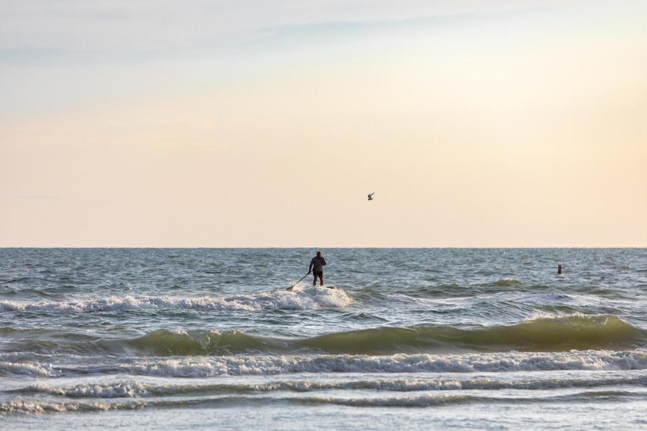 Grand Shores West Redington Shores Exteriér fotografie