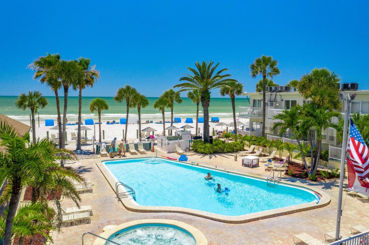 Grand Shores West Redington Shores Exteriér fotografie