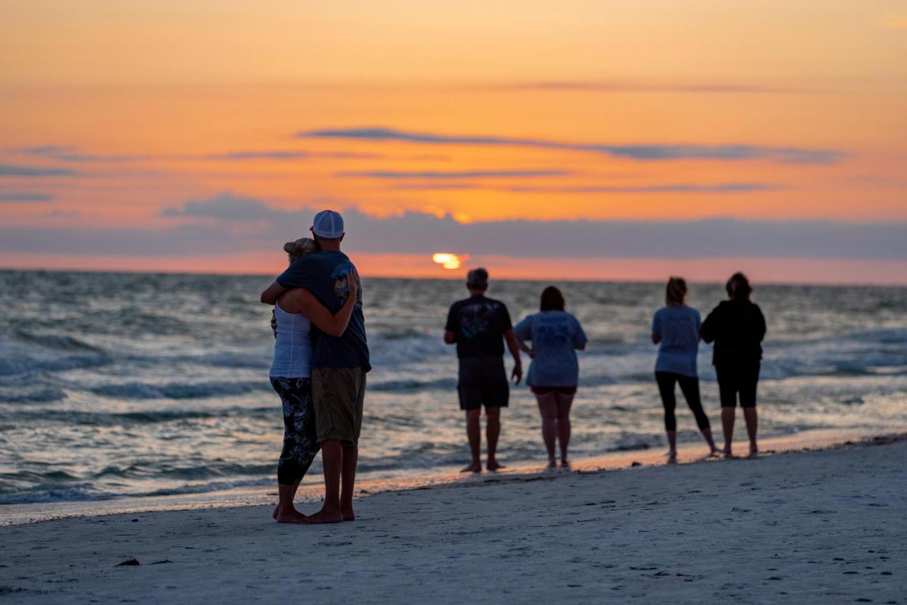 Grand Shores West Redington Shores Exteriér fotografie