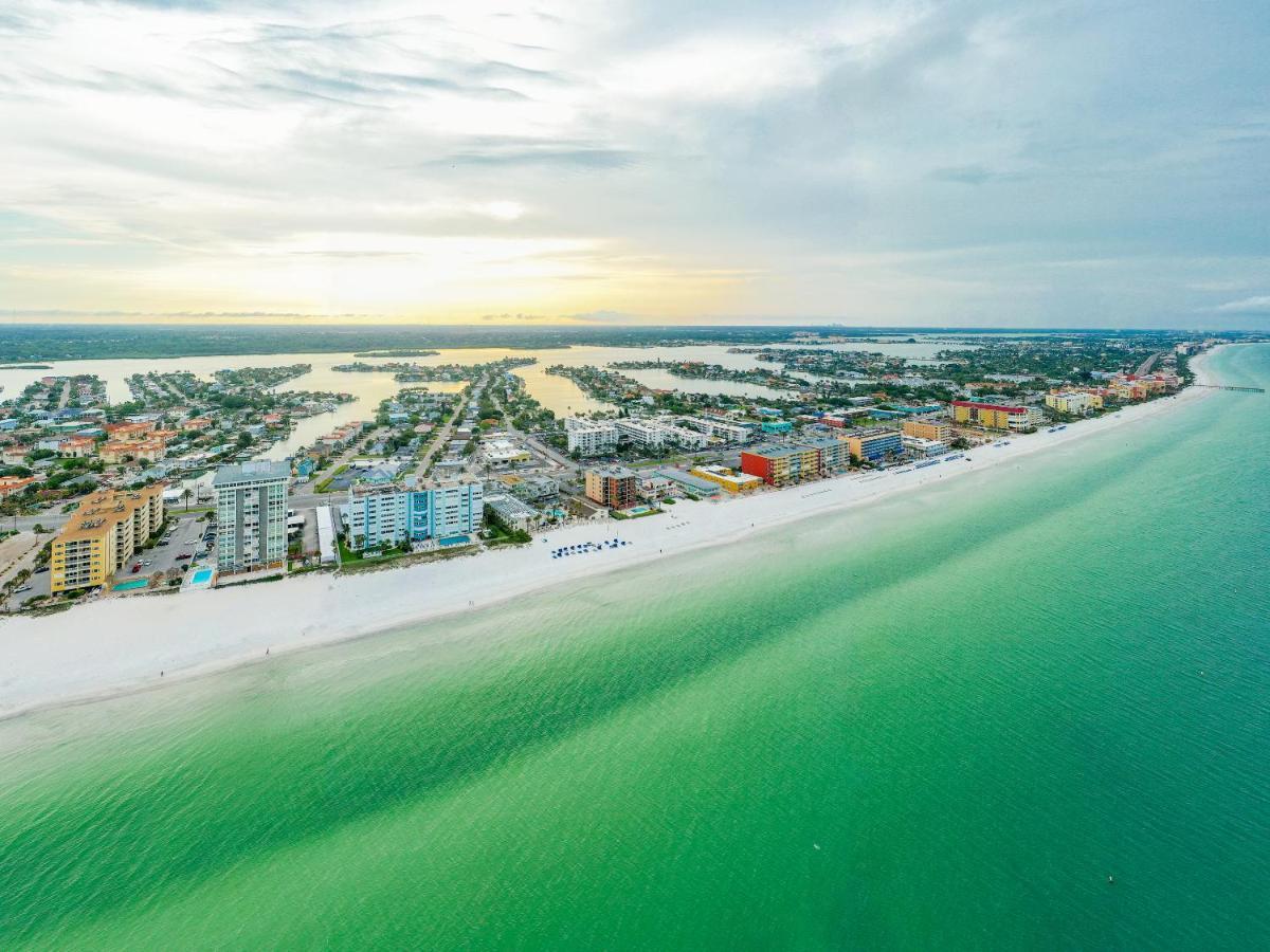 Grand Shores West Redington Shores Exteriér fotografie