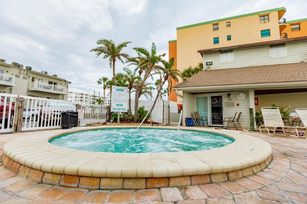 Grand Shores West Redington Shores Exteriér fotografie