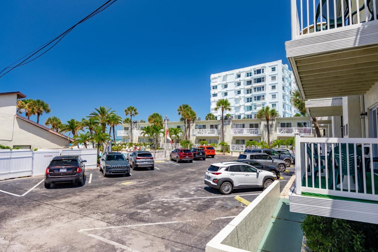 Grand Shores West Redington Shores Exteriér fotografie