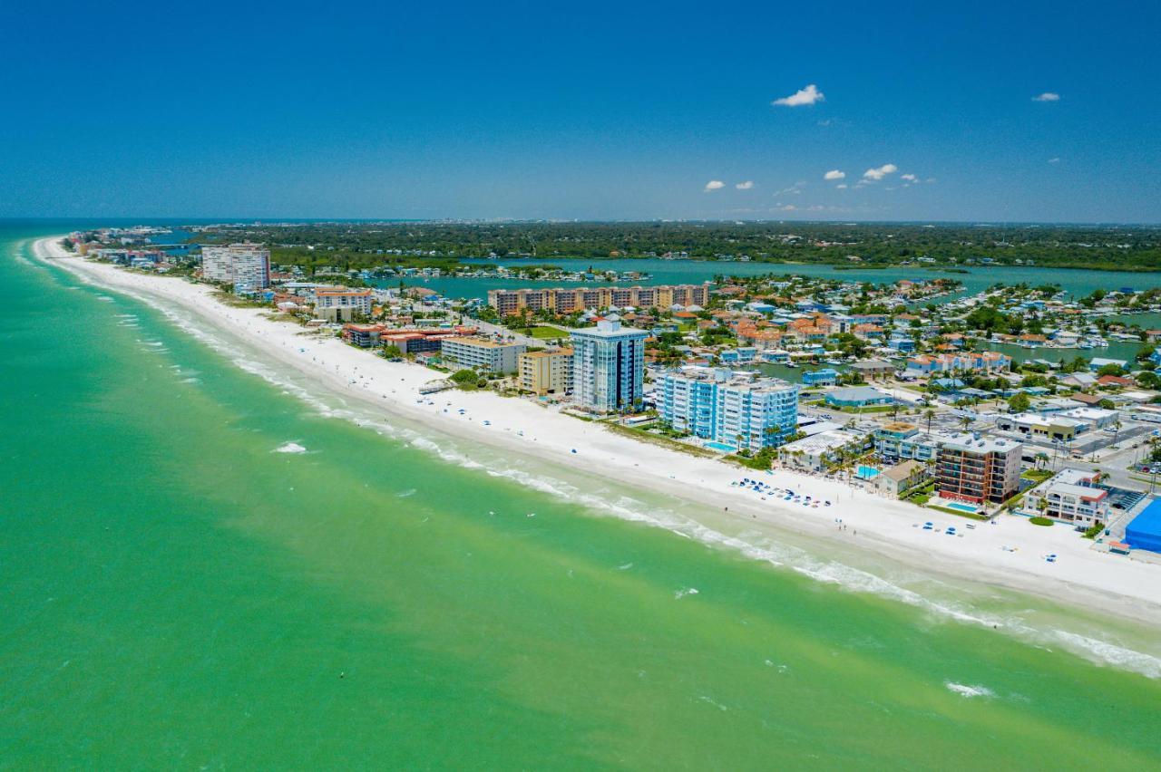 Grand Shores West Redington Shores Exteriér fotografie