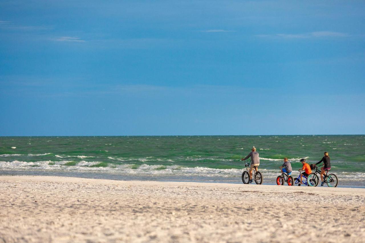 Grand Shores West Redington Shores Exteriér fotografie