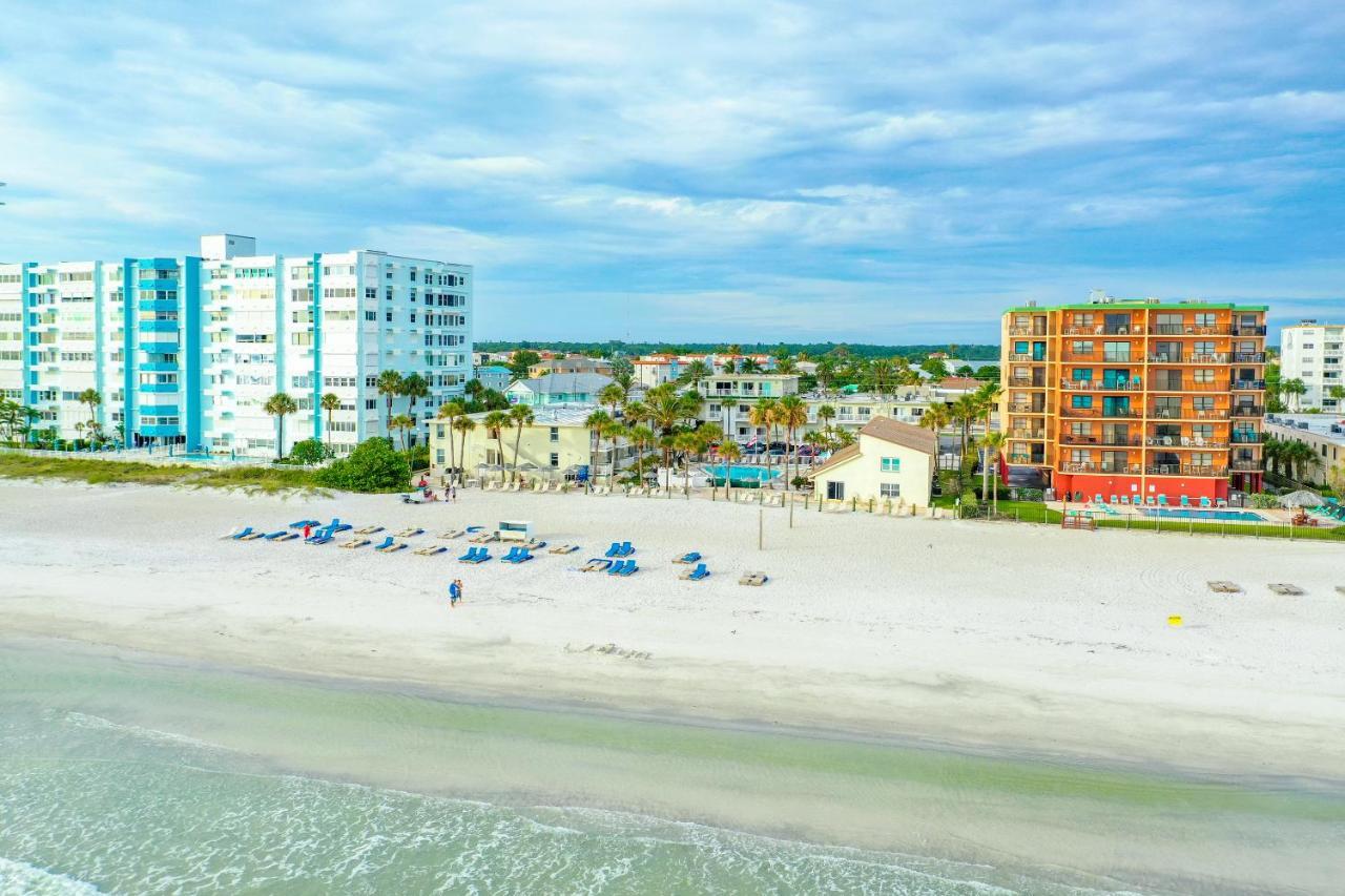 Grand Shores West Redington Shores Exteriér fotografie