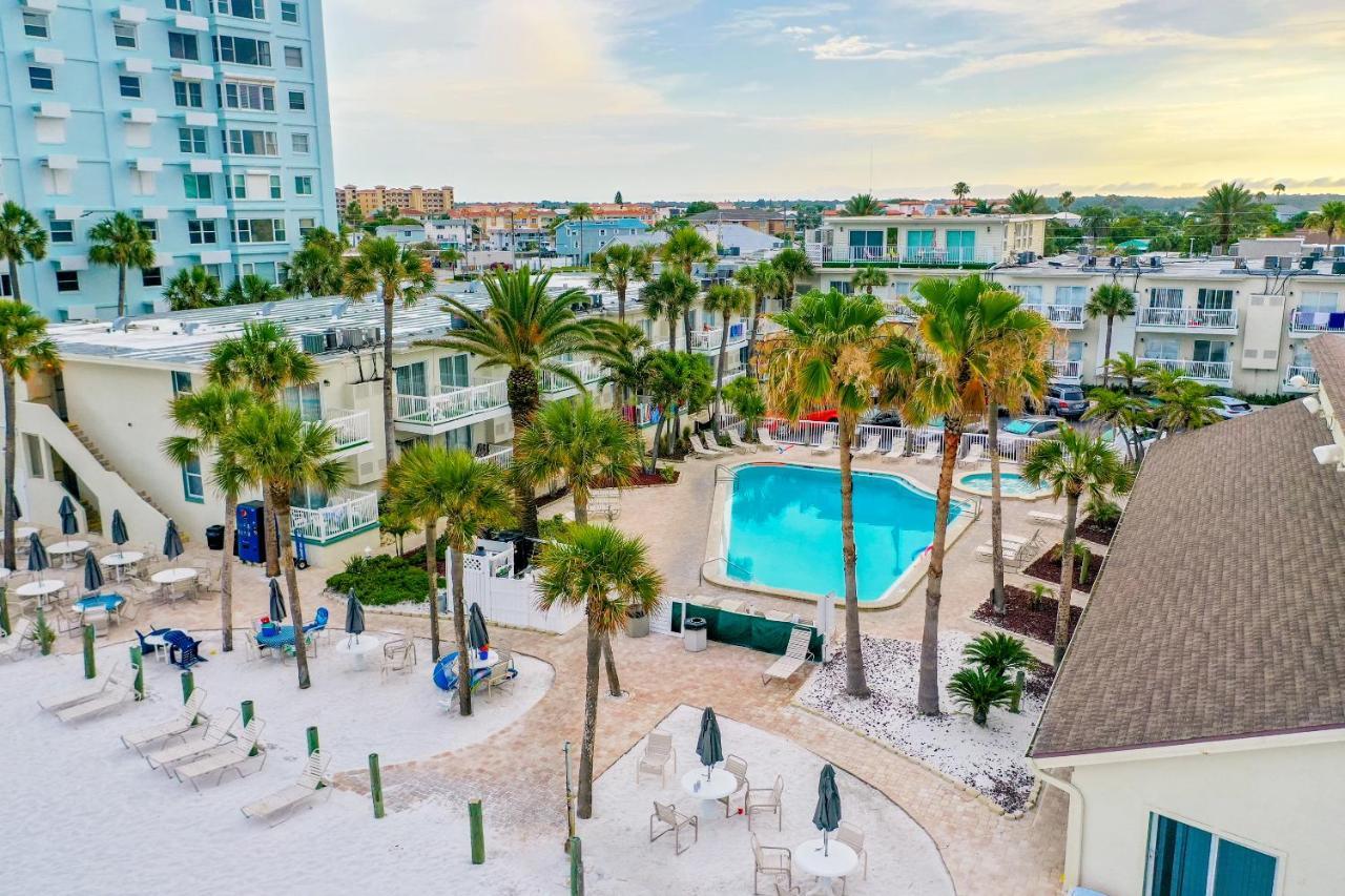 Grand Shores West Redington Shores Exteriér fotografie