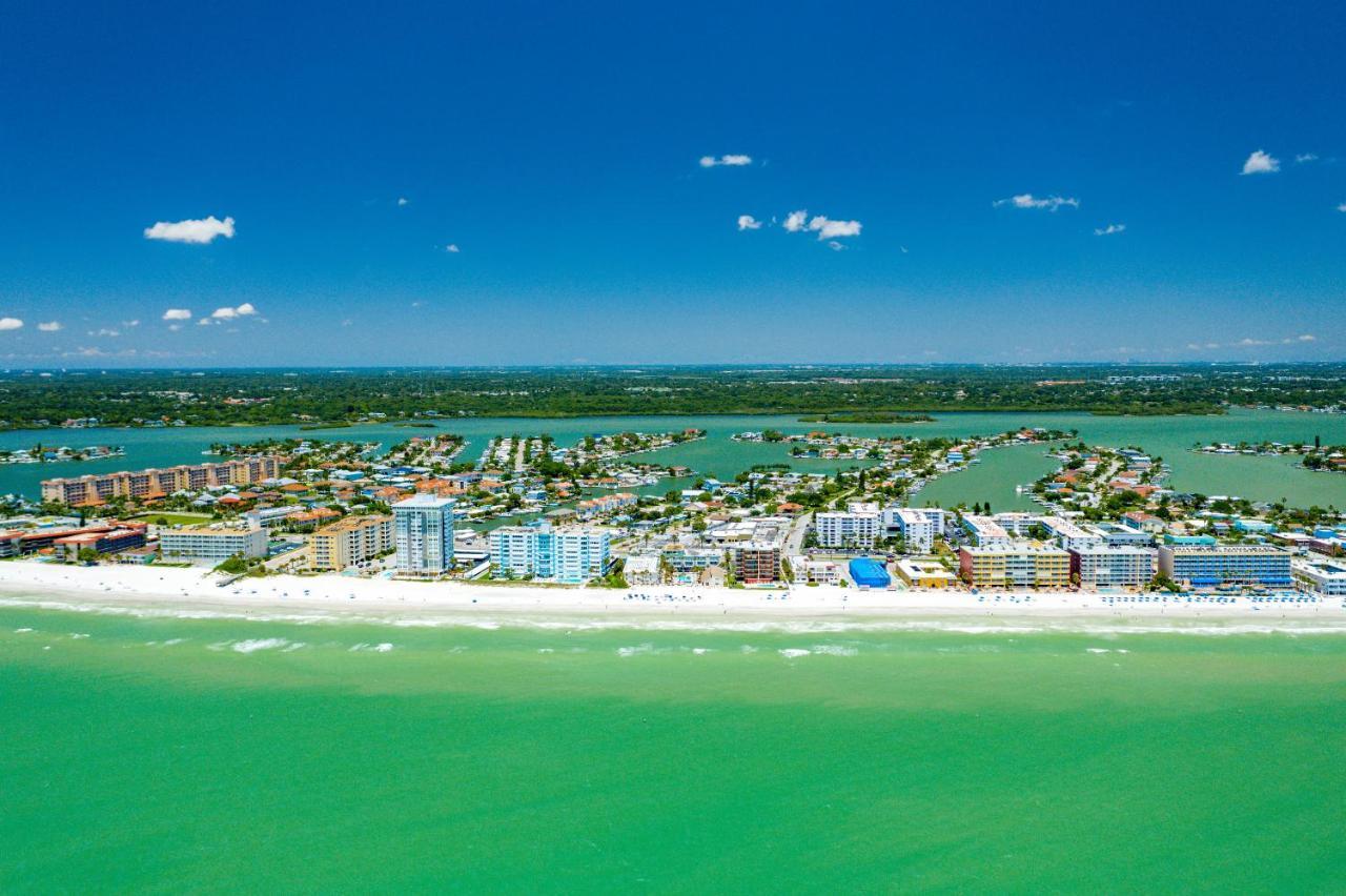 Grand Shores West Redington Shores Exteriér fotografie