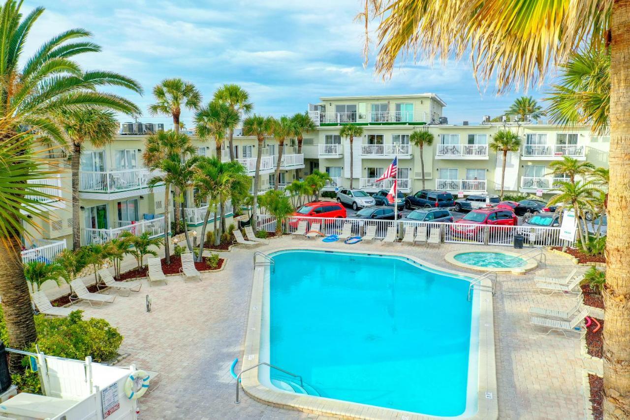 Grand Shores West Redington Shores Exteriér fotografie