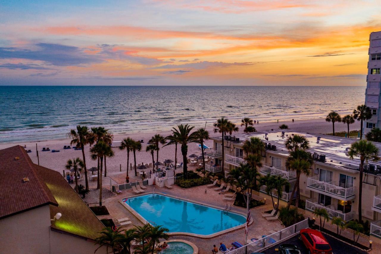 Grand Shores West Redington Shores Exteriér fotografie