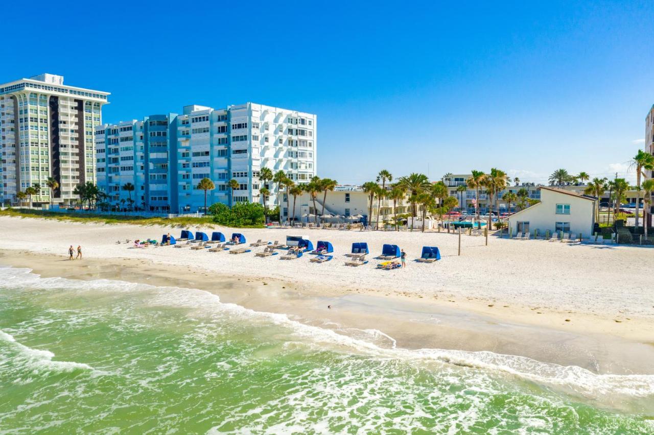 Grand Shores West Redington Shores Exteriér fotografie