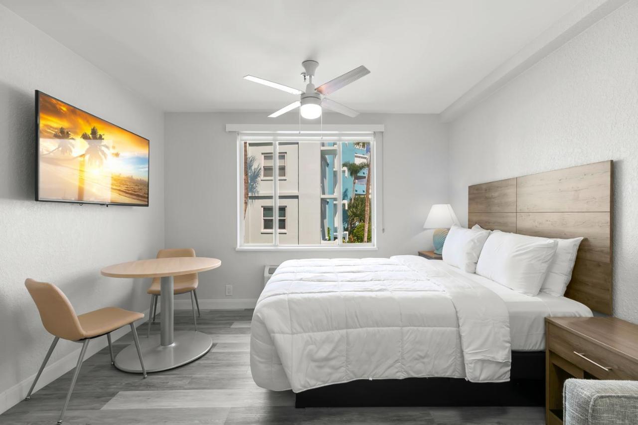 Grand Shores West Redington Shores Exteriér fotografie