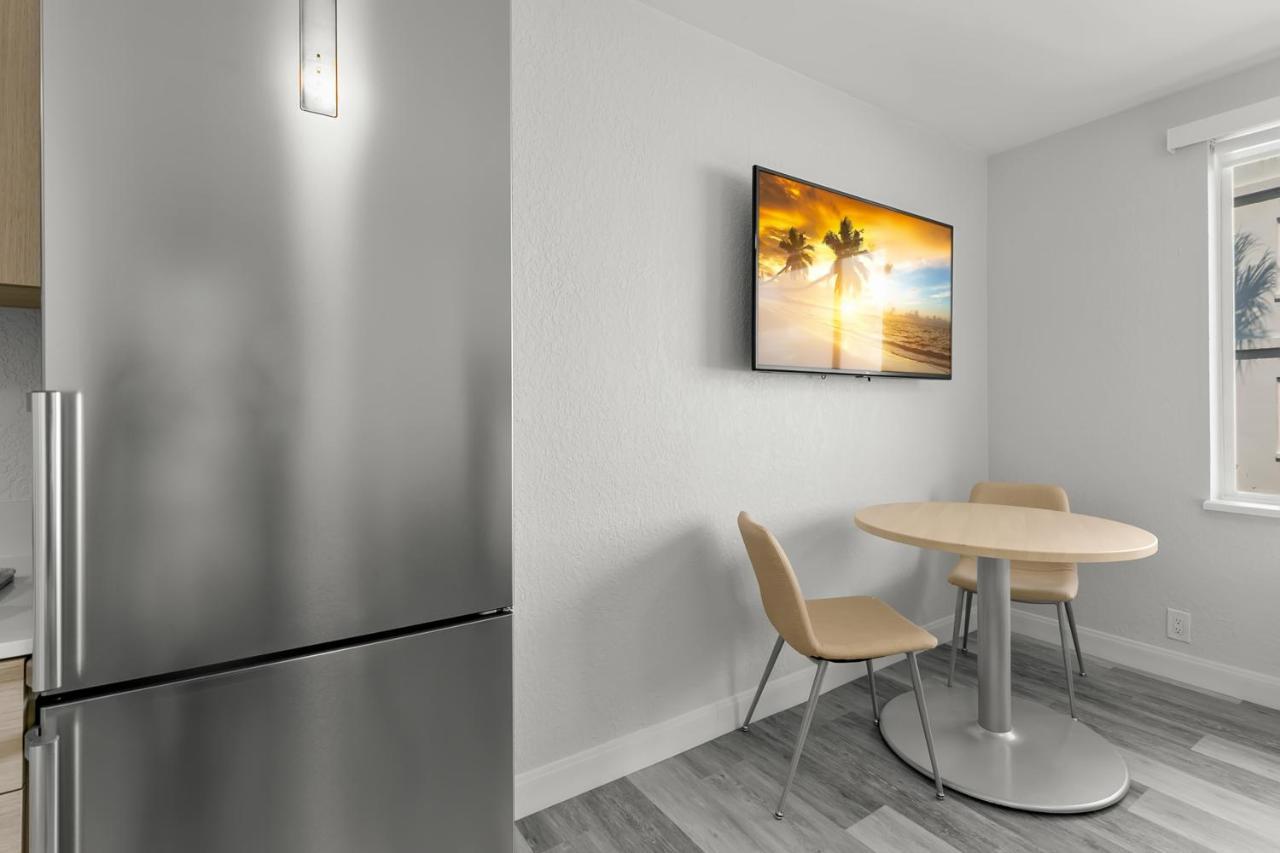 Grand Shores West Redington Shores Exteriér fotografie