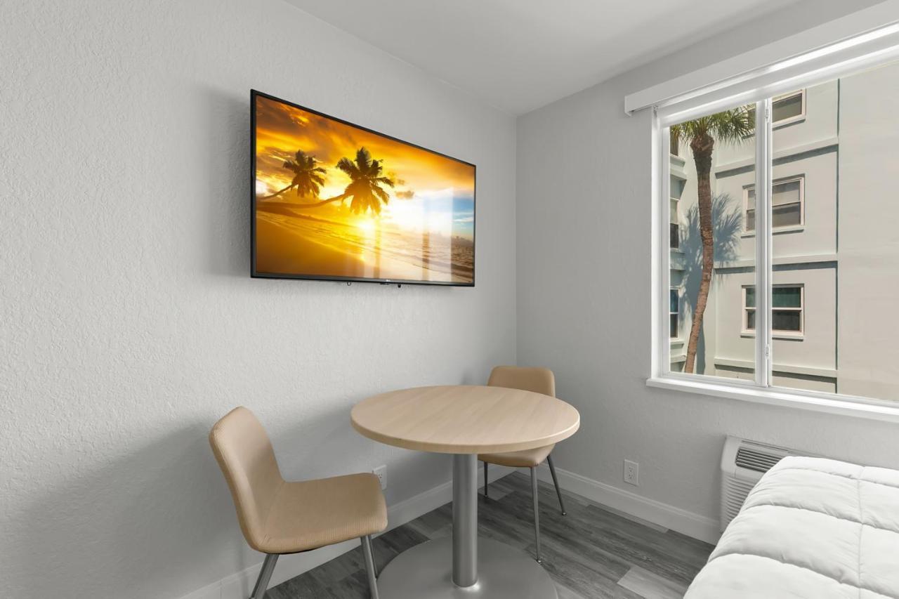 Grand Shores West Redington Shores Exteriér fotografie