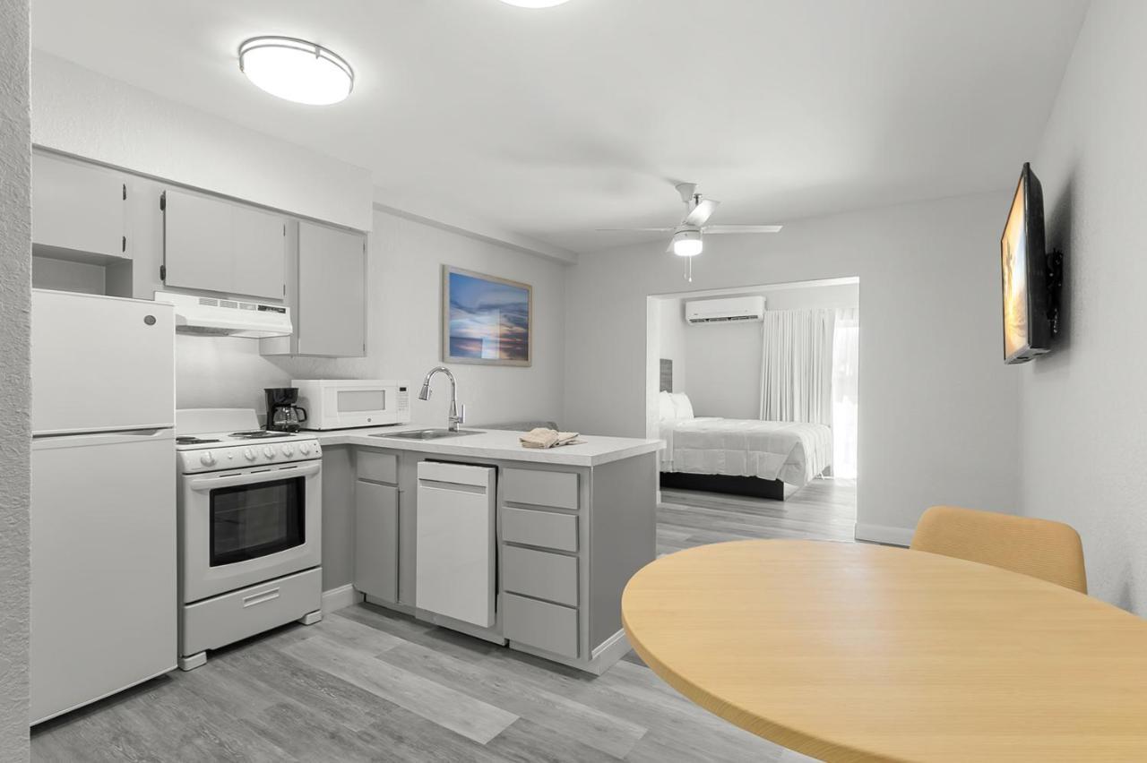 Grand Shores West Redington Shores Exteriér fotografie