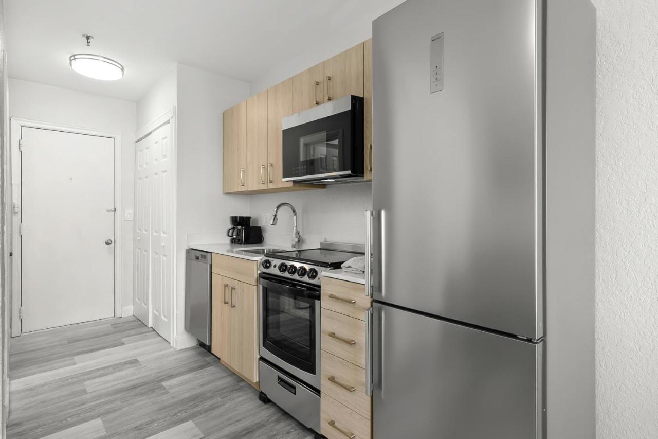 Grand Shores West Redington Shores Exteriér fotografie