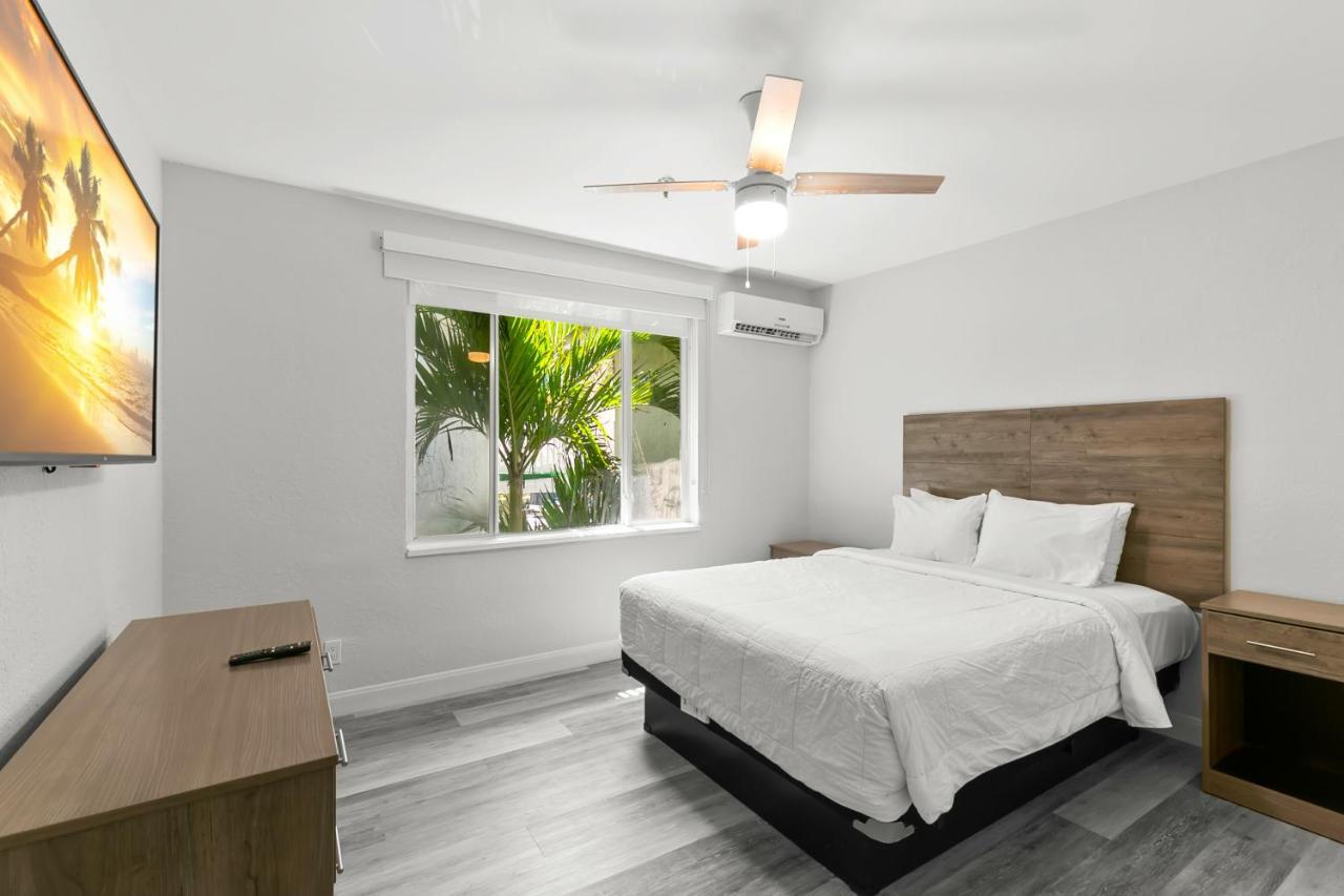 Grand Shores West Redington Shores Exteriér fotografie