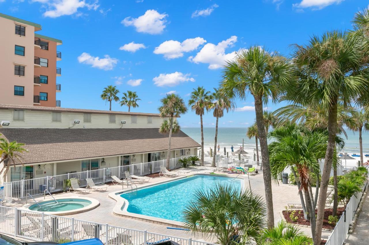 Grand Shores West Redington Shores Exteriér fotografie