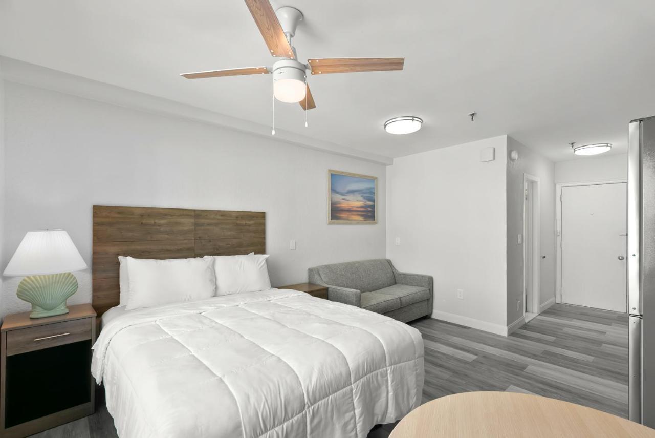 Grand Shores West Redington Shores Exteriér fotografie