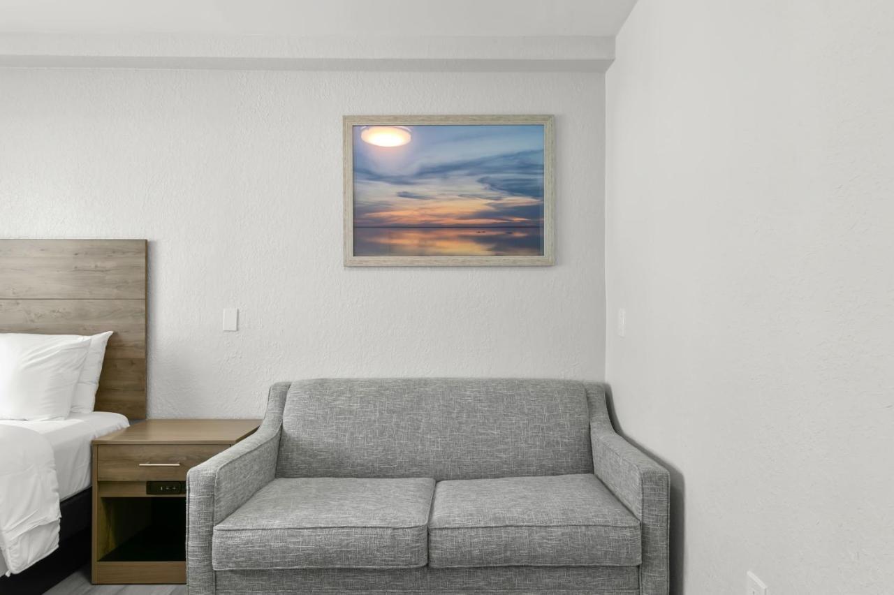 Grand Shores West Redington Shores Exteriér fotografie