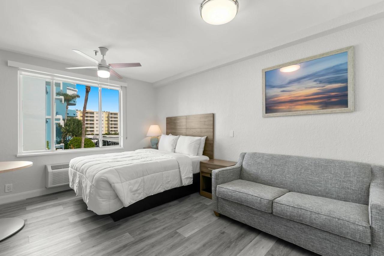Grand Shores West Redington Shores Exteriér fotografie