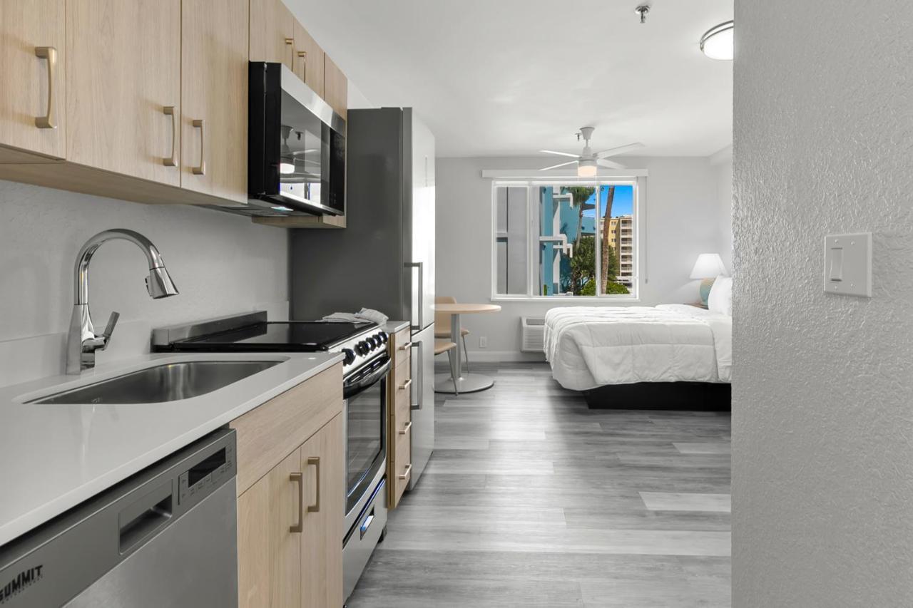Grand Shores West Redington Shores Exteriér fotografie