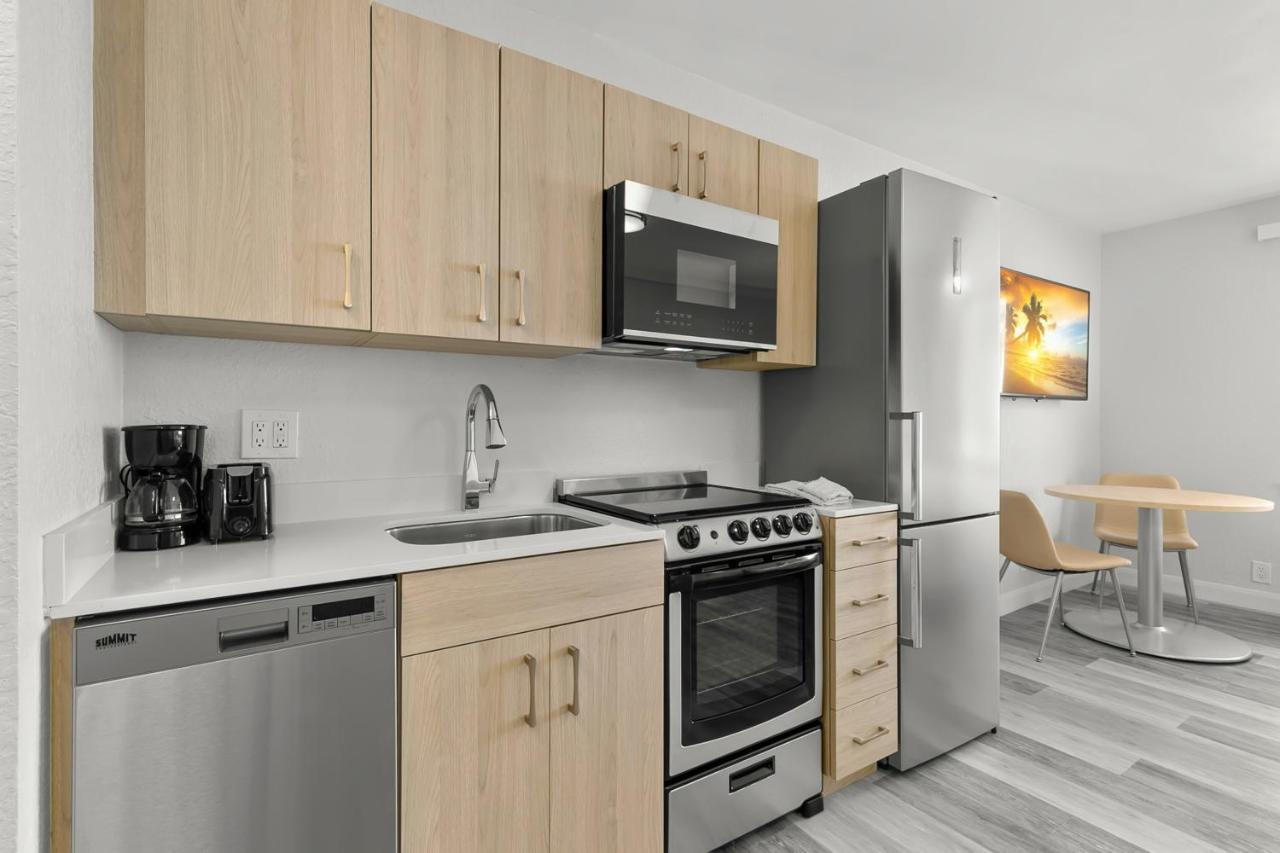 Grand Shores West Redington Shores Exteriér fotografie