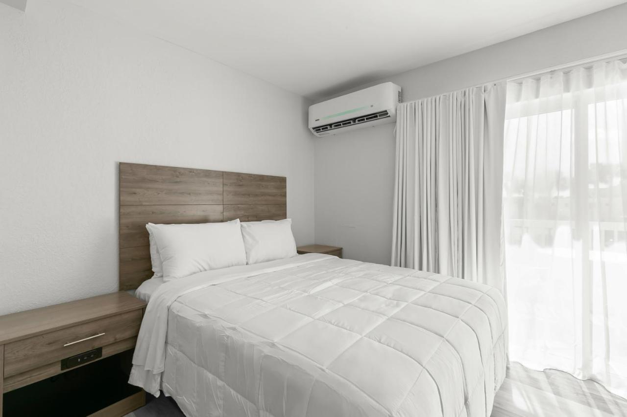 Grand Shores West Redington Shores Exteriér fotografie