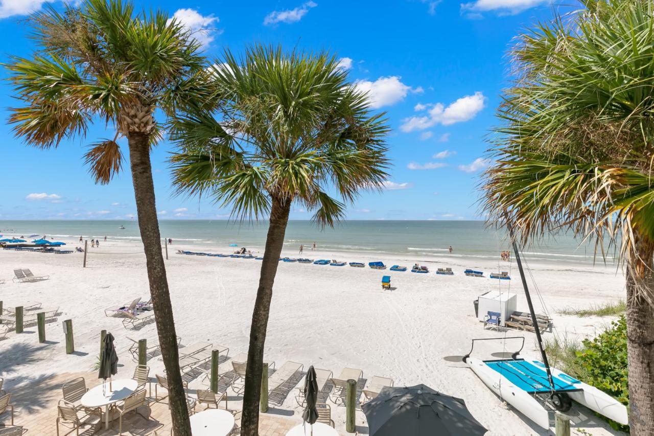 Grand Shores West Redington Shores Pokoj fotografie