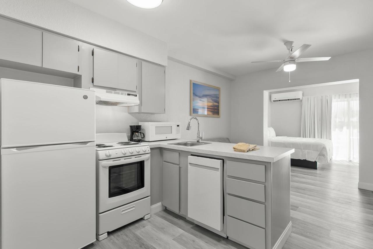 Grand Shores West Redington Shores Exteriér fotografie