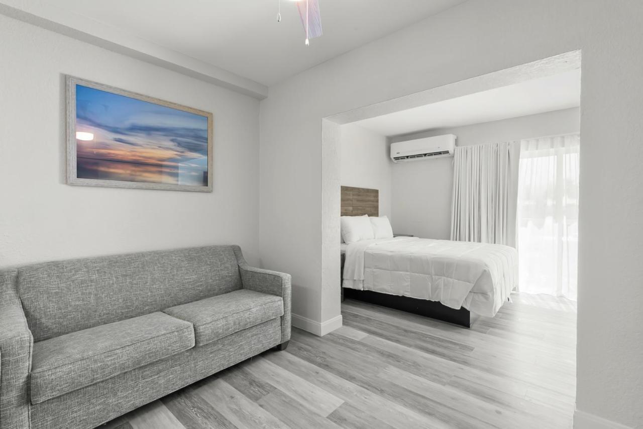 Grand Shores West Redington Shores Exteriér fotografie