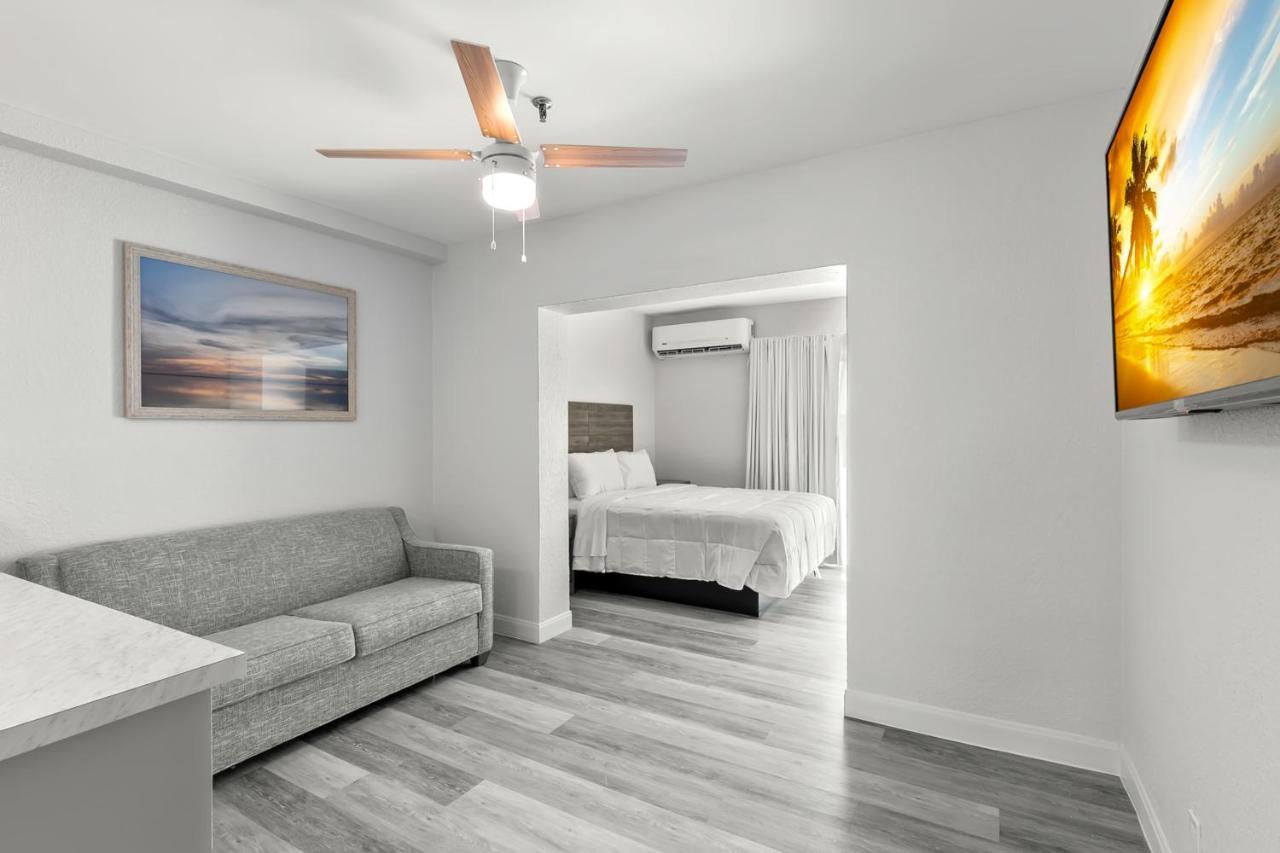 Grand Shores West Redington Shores Exteriér fotografie