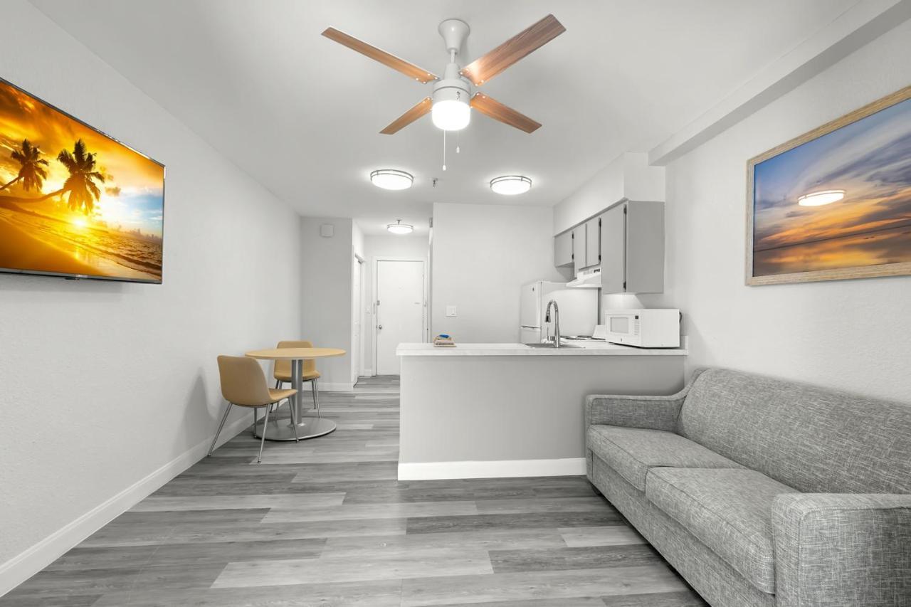 Grand Shores West Redington Shores Exteriér fotografie