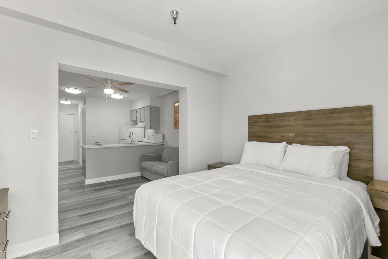 Grand Shores West Redington Shores Exteriér fotografie