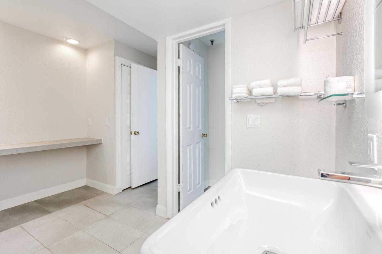 Grand Shores West Redington Shores Exteriér fotografie