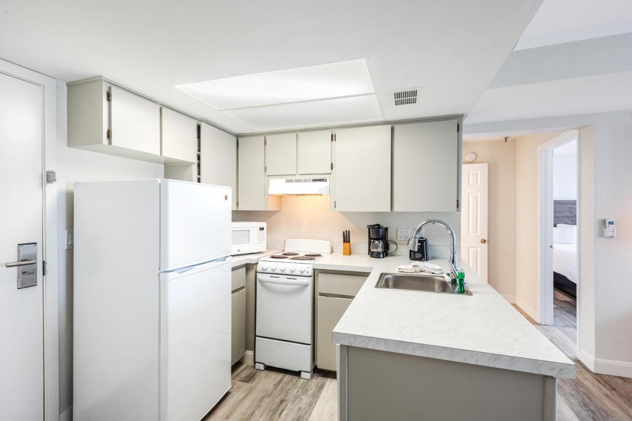 Grand Shores West Redington Shores Exteriér fotografie