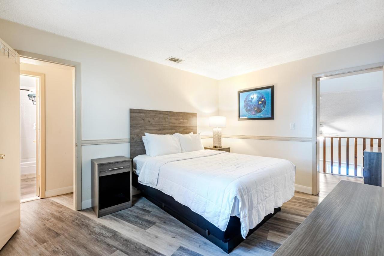 Grand Shores West Redington Shores Exteriér fotografie