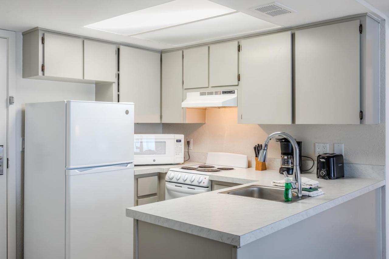 Grand Shores West Redington Shores Exteriér fotografie