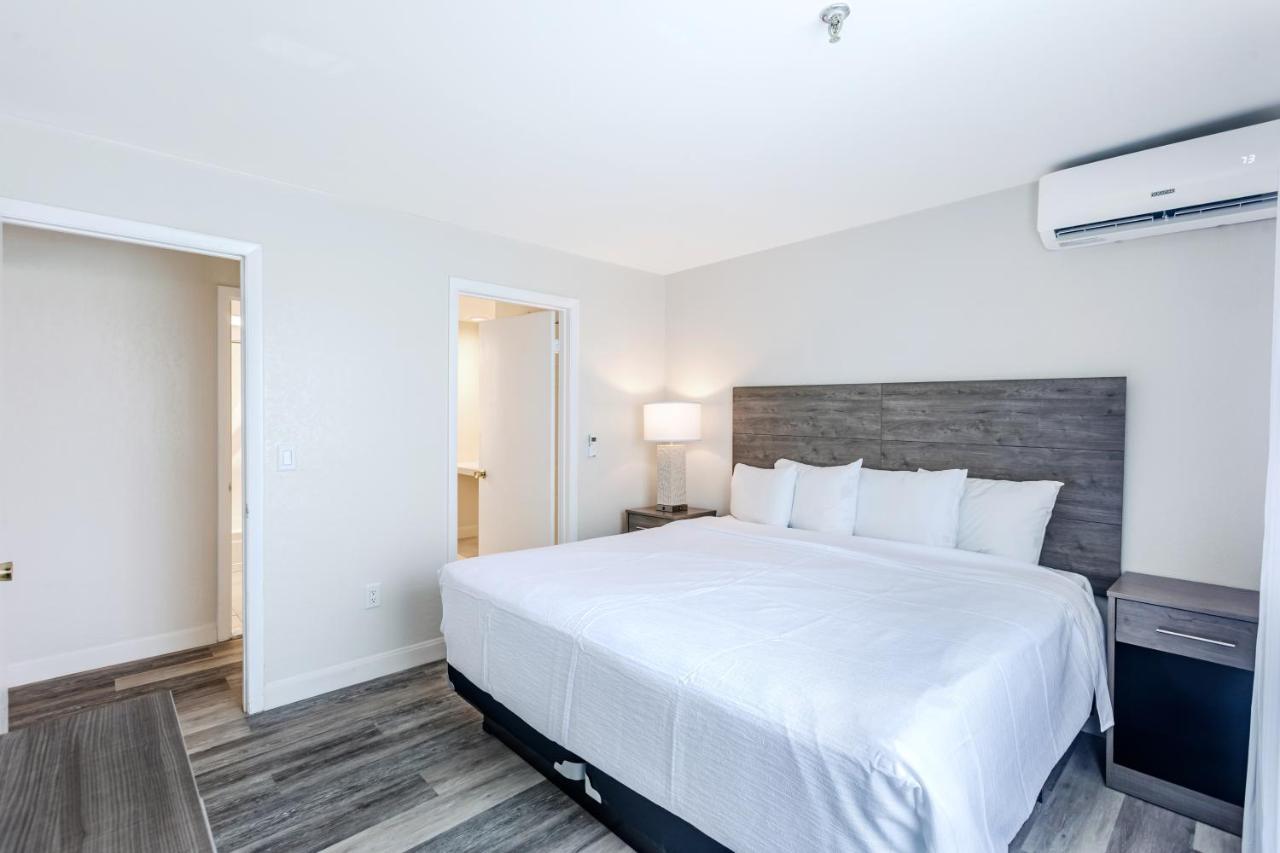 Grand Shores West Redington Shores Exteriér fotografie