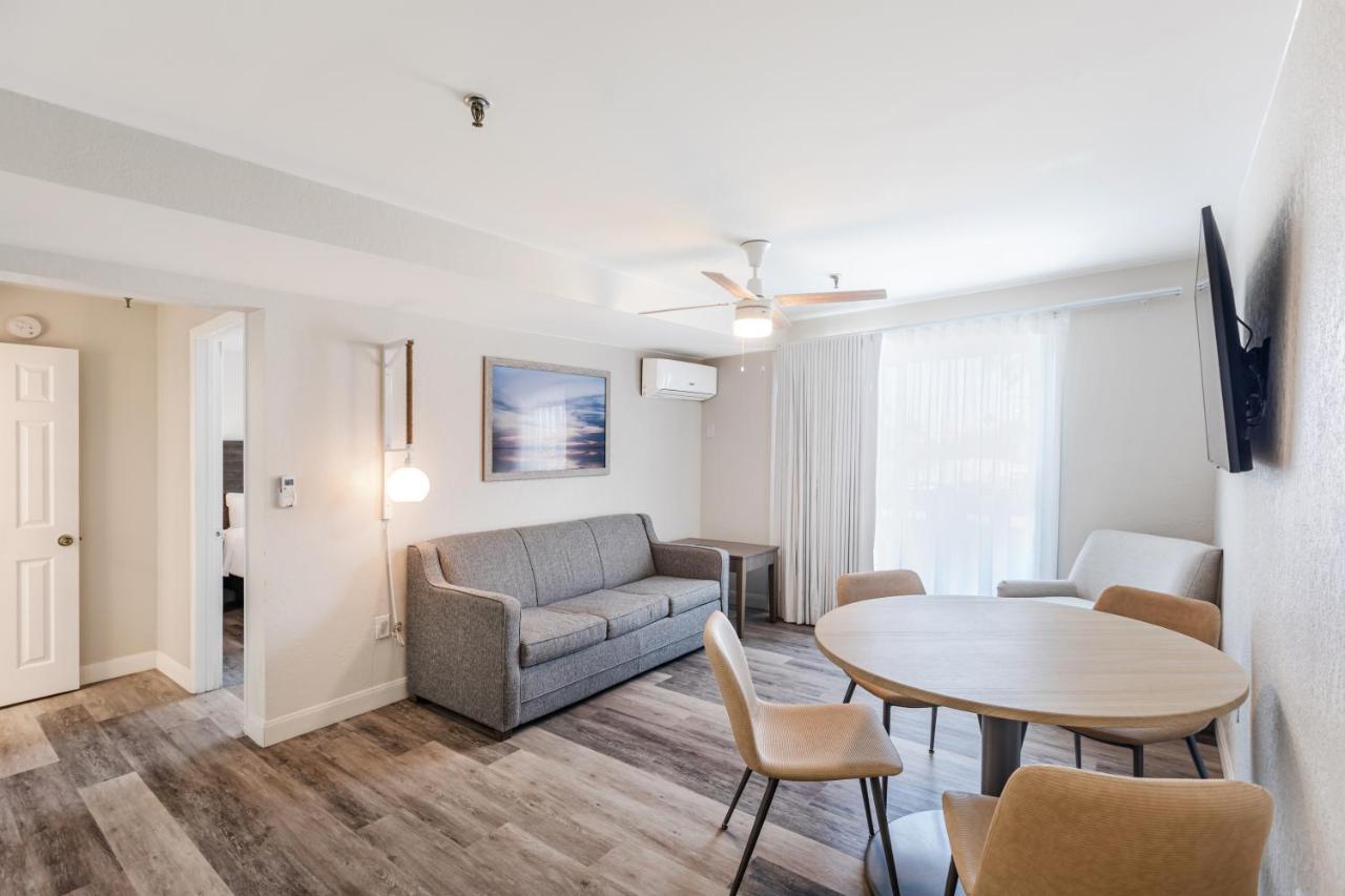 Grand Shores West Redington Shores Exteriér fotografie