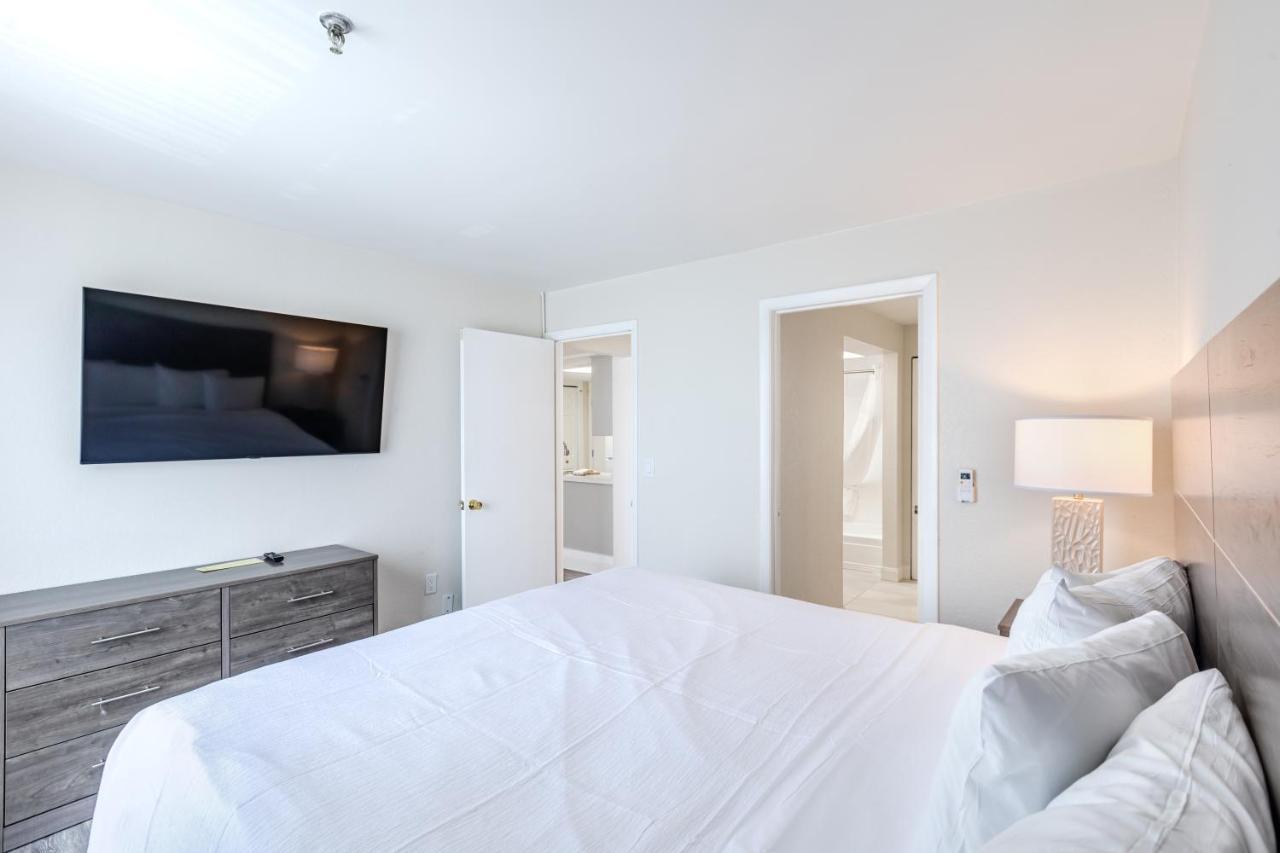 Grand Shores West Redington Shores Exteriér fotografie