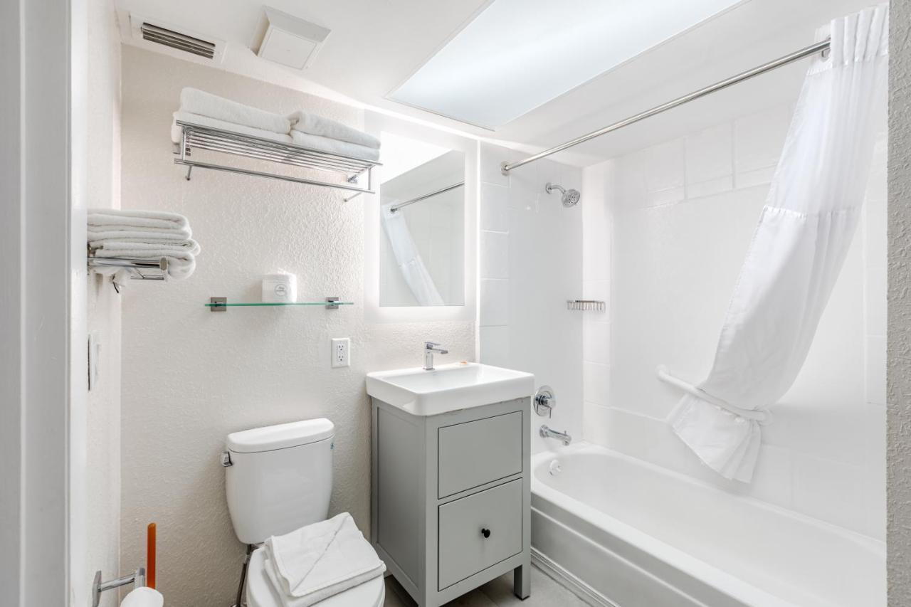 Grand Shores West Redington Shores Exteriér fotografie