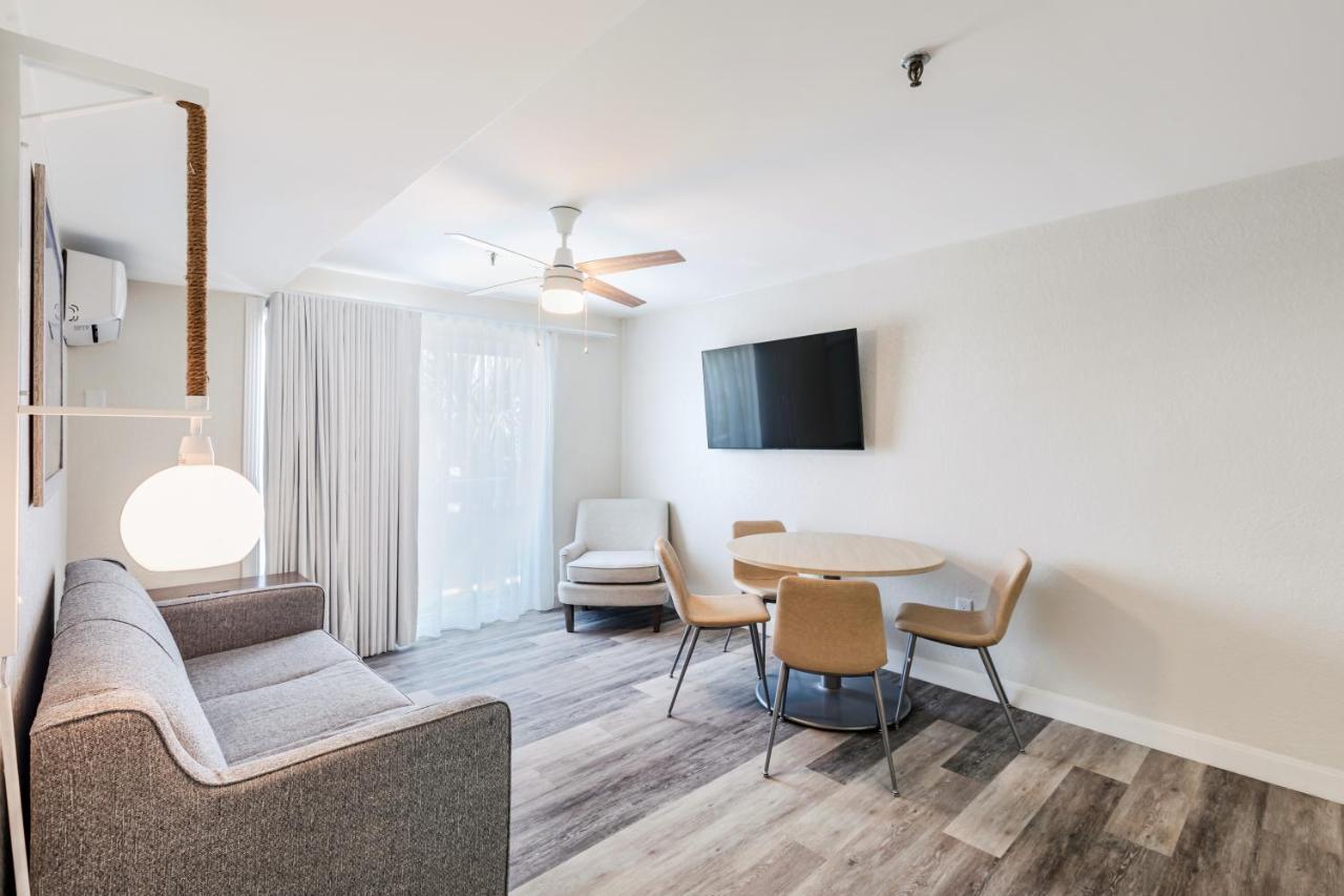 Grand Shores West Redington Shores Exteriér fotografie