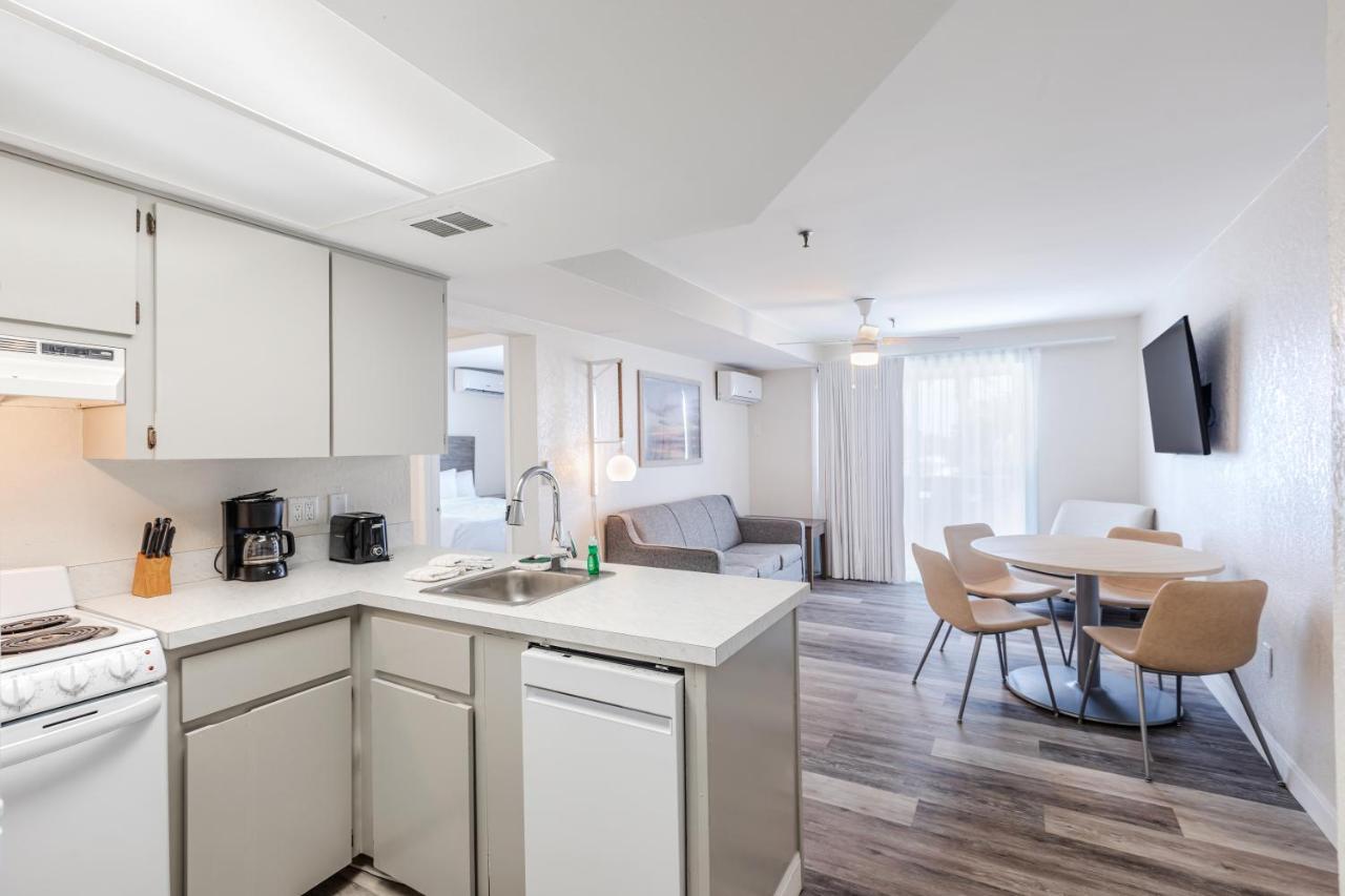 Grand Shores West Redington Shores Exteriér fotografie