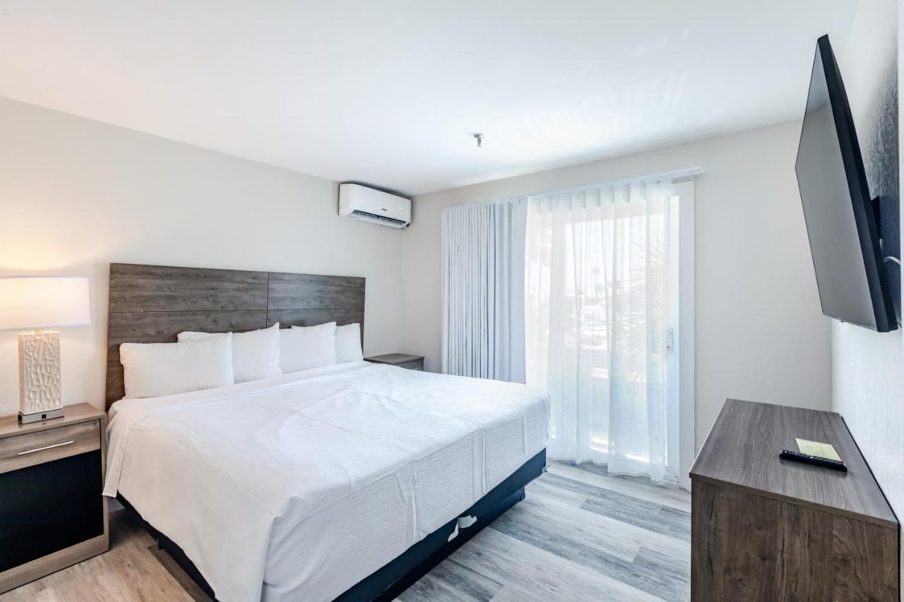 Grand Shores West Redington Shores Exteriér fotografie