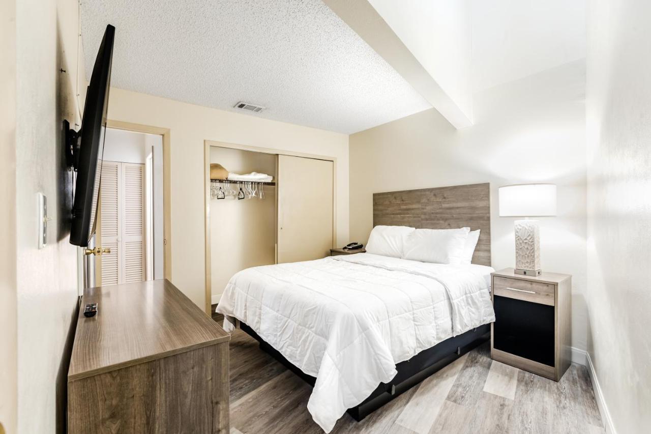 Grand Shores West Redington Shores Exteriér fotografie