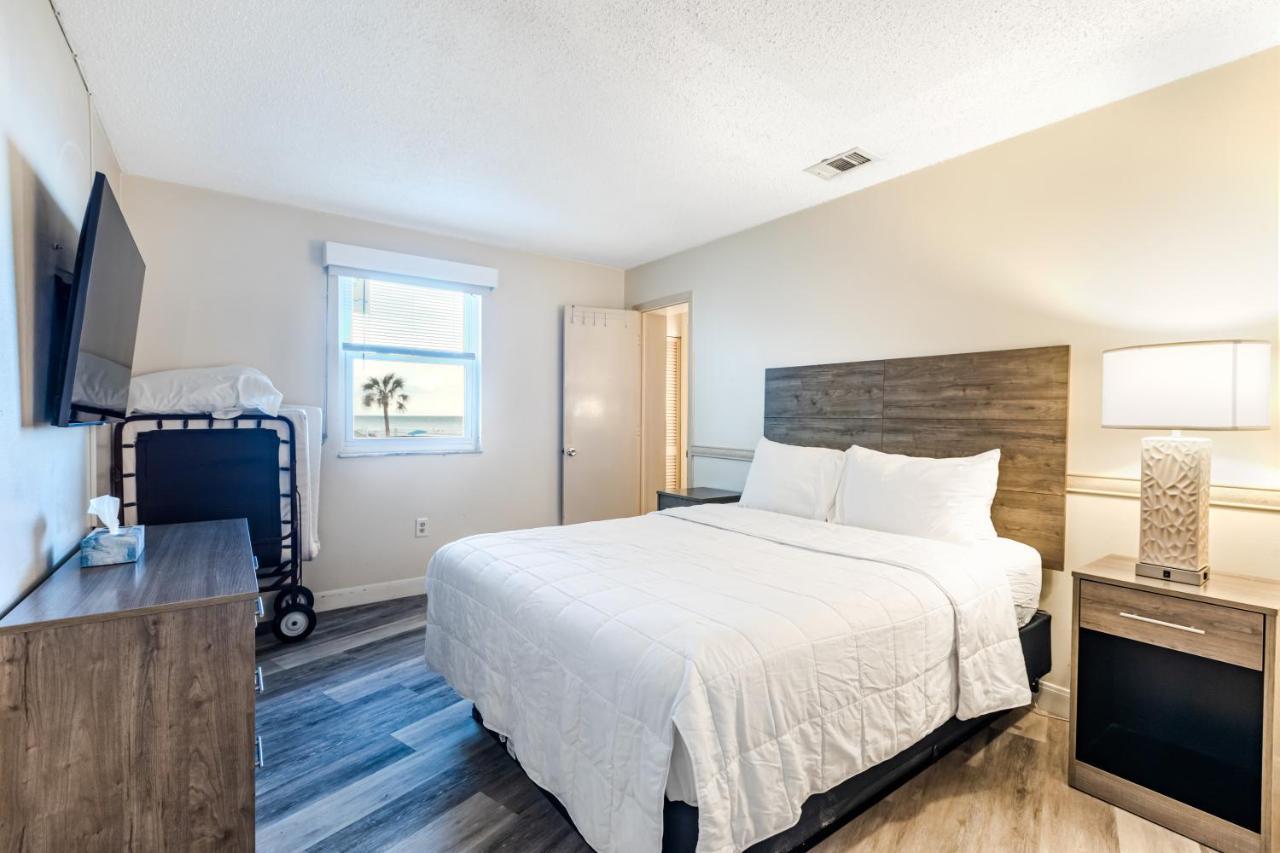 Grand Shores West Redington Shores Exteriér fotografie